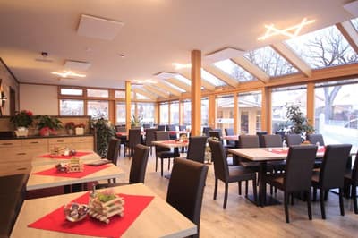 Hotel-Cafe Hanfstingl