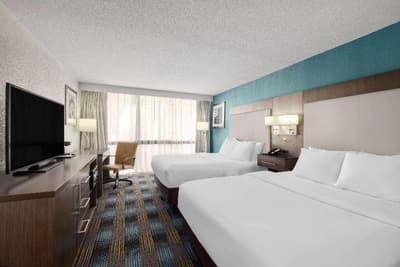 Wingate by Wyndham Kansas Cit