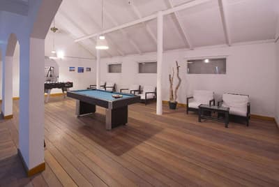 Diamonds Thudufushi Beach & Water Villas