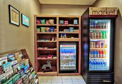 Fairfield Inn & Suites McAllen Airport