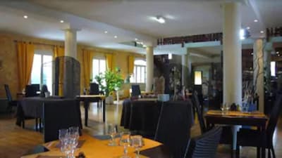 Le Clos de L'Aube Rouge
