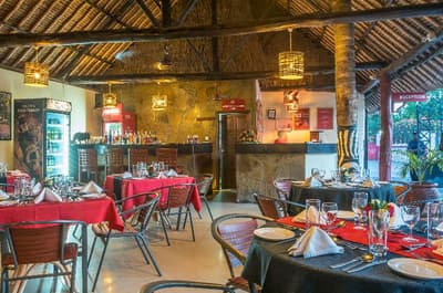 PrideInn Express Nyali