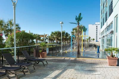 Bay View Resort