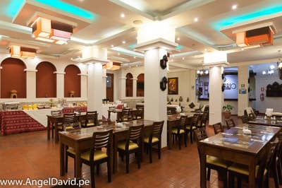 Santuario Machupicchu