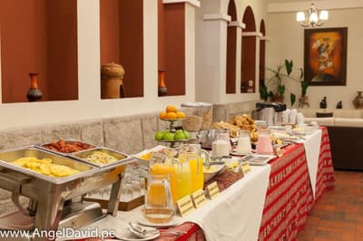 Santuario Machupicchu