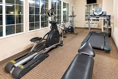 La Quinta Inn Missoula