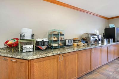 La Quinta Inn Missoula