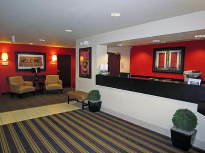 Extended Stay America Nashua Manchester