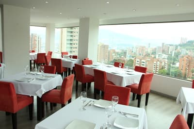 Hotel Casa Victoria MedellÚ