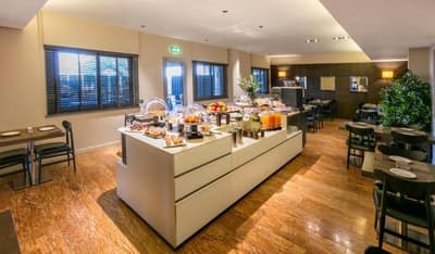 Living Hotel Milano