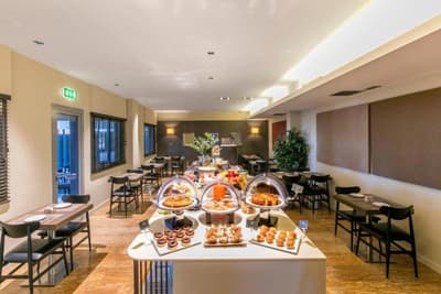 Living Hotel Milano