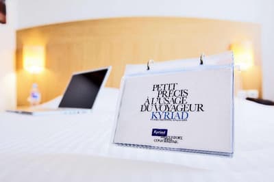 Kyriad Mulhouse Nord Illzach