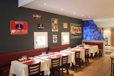 Kyriad Mulhouse Nord Illzach