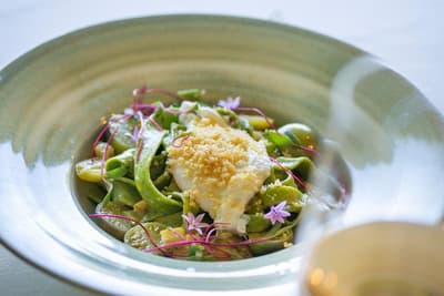 Entre Cielos Luxury Wine Hotel and Spa