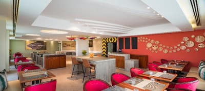 Centara Life Muscat Dunes Hotel