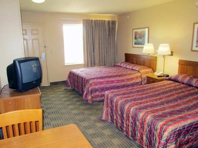 HomeTowne Studios Dallas - Mesquite