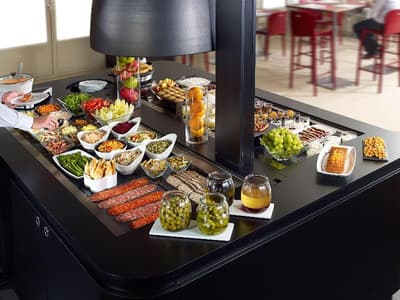 Campanile Mulhouse Nord - Illzach Ile Napoleon