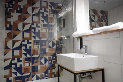 Campanile Mulhouse Nord - Illzach Ile Napoleon