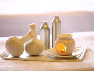 Fairmont Mount Kenya Safari Club