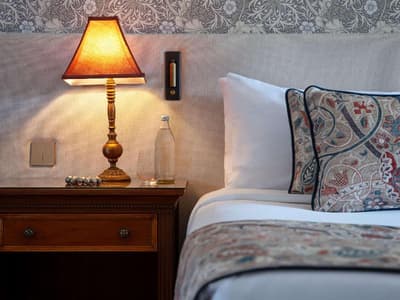 Fairmont Mount Kenya Safari Club