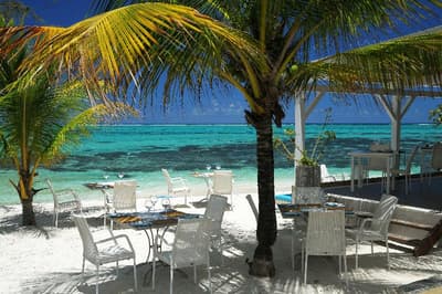 Astroea Beach