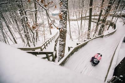 Delta Hotel by Marriot Muskegon Downtown