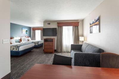 GrandStay Residential Suites Sheboygan