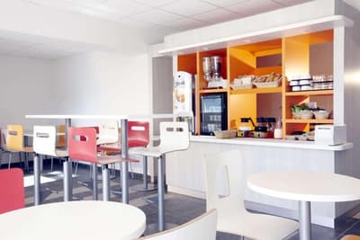 Premiere Classe Istres