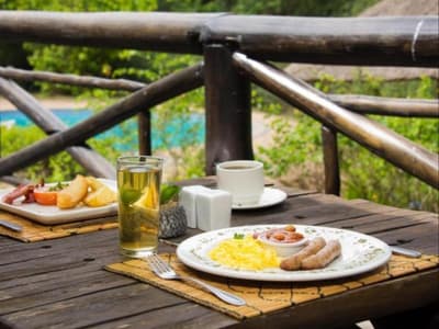 Kruger Adventure Lodge