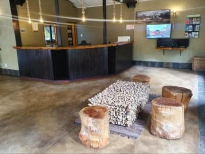 Kruger Adventure Lodge