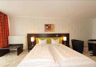 Am Rosengarten Panoramahotel