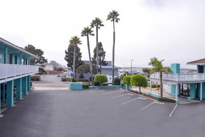 Bay View Inn