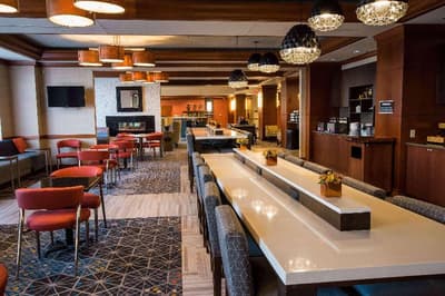 Wyndham Moline on John Deere Commons