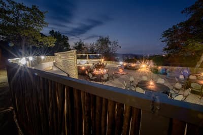 Umbhaba Eco Lodge