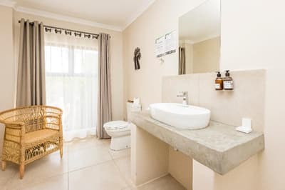 Umbhaba Eco Lodge