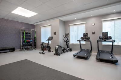 Homewood Suites by Hilton Missoula