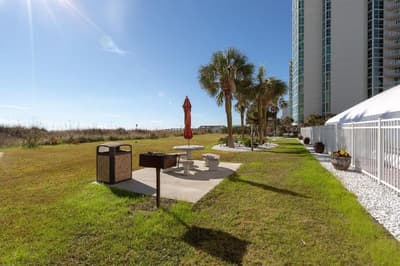 Maritime Beach Club