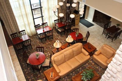 Staybridge Suites Mcallen