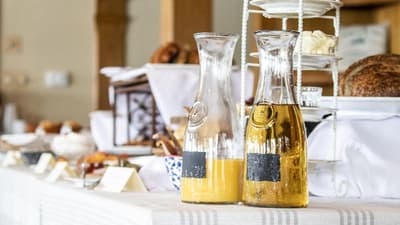 The French Country Inn Lake Geneva