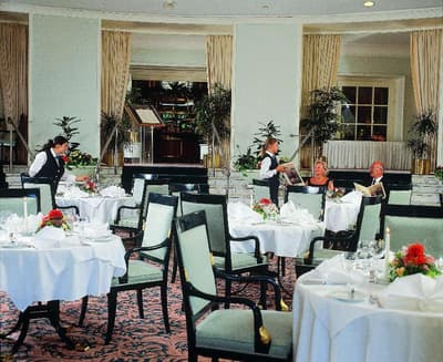 Maritim Hotel Bad Wildungen