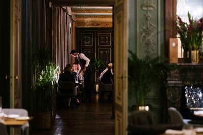 Chateâu St. Gerlach