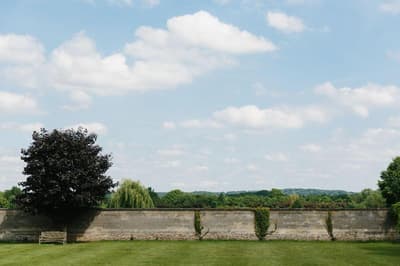 Kasteel de Hoogenweerth