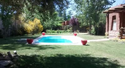 Posada el Encuentro Chacras de Coria