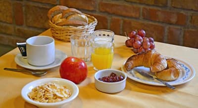 Posada el Encuentro Chacras de Coria