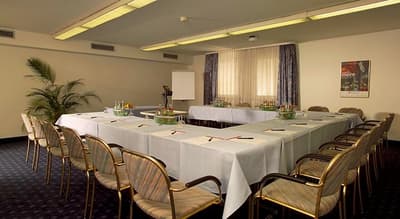 H+ Hotel Lampertheim