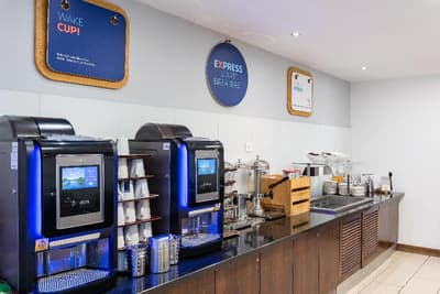 Holiday Inn Express Burnley