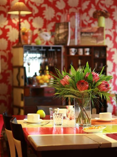 Hôtel la Résidence Roscoff