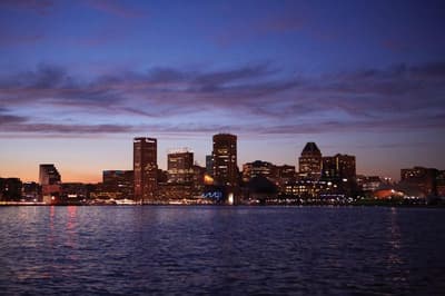 Four Seasons Hotel Baltimore