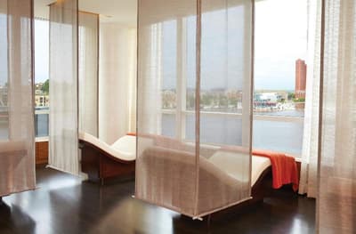 Four Seasons Hotel Baltimore