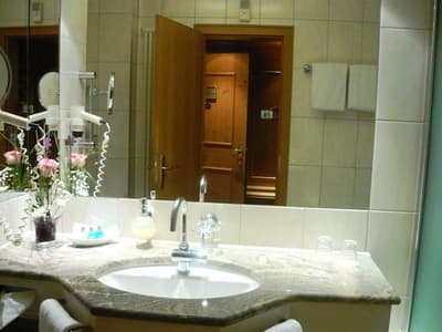 VILA VITA Burghotel Dinklage